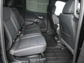 Thumbnail of 2024 Black Chevrolet Silverado EV