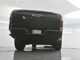 Thumbnail of 2024 Black Chevrolet Silverado EV
