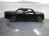 Thumbnail of 2024 Black Chevrolet Silverado EV
