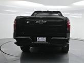 Thumbnail of 2024 Black Chevrolet Silverado EV