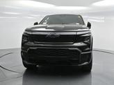 Thumbnail of 2024 Black Chevrolet Silverado EV
