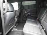 Thumbnail of 2024 Black Chevrolet Silverado EV