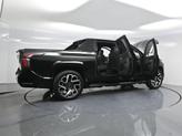 Thumbnail of 2024 Black Chevrolet Silverado EV