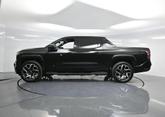 Thumbnail of 2024 Black Chevrolet Silverado EV