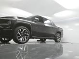 Thumbnail of 2024 Black Chevrolet Silverado EV