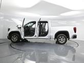 Thumbnail of 2024 Summit White GMC Sierra 1500