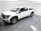 Thumbnail of 2024 Summit White GMC Sierra 1500
