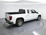 Thumbnail of 2024 Summit White GMC Sierra 1500
