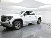 Thumbnail of 2024 Summit White GMC Sierra 1500