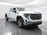 Thumbnail of 2024 Summit White GMC Sierra 1500