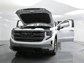 Thumbnail of 2024 Summit White GMC Sierra 1500