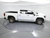 Thumbnail of 2024 Summit White GMC Sierra 1500