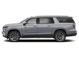 Thumbnail of 2025 Sterling Gray Metallic Chevrolet Suburban