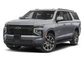 Photo of 2025 Sterling Gray Metallic Chevrolet Suburban