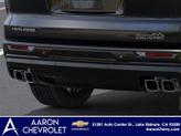 Thumbnail of 2026 Mosaic Black Metallic Chevrolet Traverse