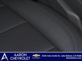 Thumbnail of 2026 Mosaic Black Metallic Chevrolet Traverse