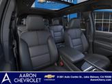 Thumbnail of 2026 Mosaic Black Metallic Chevrolet Traverse
