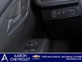 Thumbnail of 2026 Mosaic Black Metallic Chevrolet Traverse