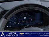 Thumbnail of 2026 Mosaic Black Metallic Chevrolet Traverse