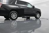 Thumbnail of 2023 Black Chevrolet Tahoe