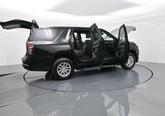 Thumbnail of 2023 Black Chevrolet Tahoe