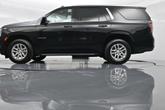 Thumbnail of 2023 Black Chevrolet Tahoe
