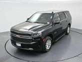 Thumbnail of 2023 Black Chevrolet Tahoe