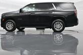 Thumbnail of 2023 Black Chevrolet Tahoe