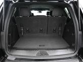 Thumbnail of 2023 Black Chevrolet Tahoe