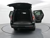 Thumbnail of 2023 Black Chevrolet Tahoe