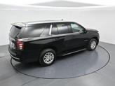 Thumbnail of 2023 Black Chevrolet Tahoe