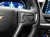 Thumbnail of 2023 Black Chevrolet Tahoe