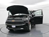 Thumbnail of 2023 Black Chevrolet Tahoe