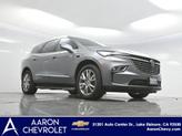 Thumbnail of 2023 Moonstone Gray Metallic Buick Enclave