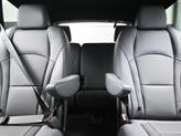Thumbnail of 2023 Moonstone Gray Metallic Buick Enclave