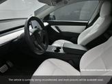 Thumbnail of 2022 Solid Black Tesla Model Y
