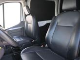 Thumbnail of 2023 OXFORD WHITE Ford Transit-250