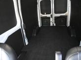 Thumbnail of 2023 OXFORD WHITE Ford Transit-250