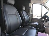 Thumbnail of 2023 OXFORD WHITE Ford Transit-250