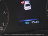 Thumbnail of 2025 Wind Chill Pearl Toyota Corolla Hybrid