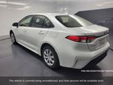 Thumbnail of 2025 Wind Chill Pearl Toyota Corolla Hybrid