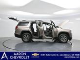 Thumbnail of 2022 Light Stone Metallic GMC Acadia