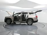Thumbnail of 2022 Light Stone Metallic GMC Acadia