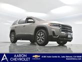 Thumbnail of 2022 Light Stone Metallic GMC Acadia