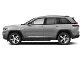 Thumbnail of 2022 Silver Zynith Jeep Grand Cherokee 4xe