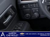 Thumbnail of 2025 Black Chevrolet Tahoe