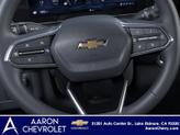 Thumbnail of 2025 Black Chevrolet Tahoe