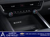 Thumbnail of 2025 Black Chevrolet Tahoe