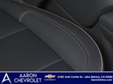 Thumbnail of 2025 Black Chevrolet Tahoe