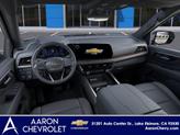 Thumbnail of 2025 Black Chevrolet Tahoe